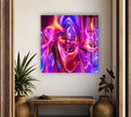 Large Format Abstract Photo Prints