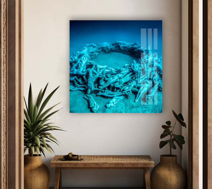 Cool Art Prints & Glass Wall Pictures