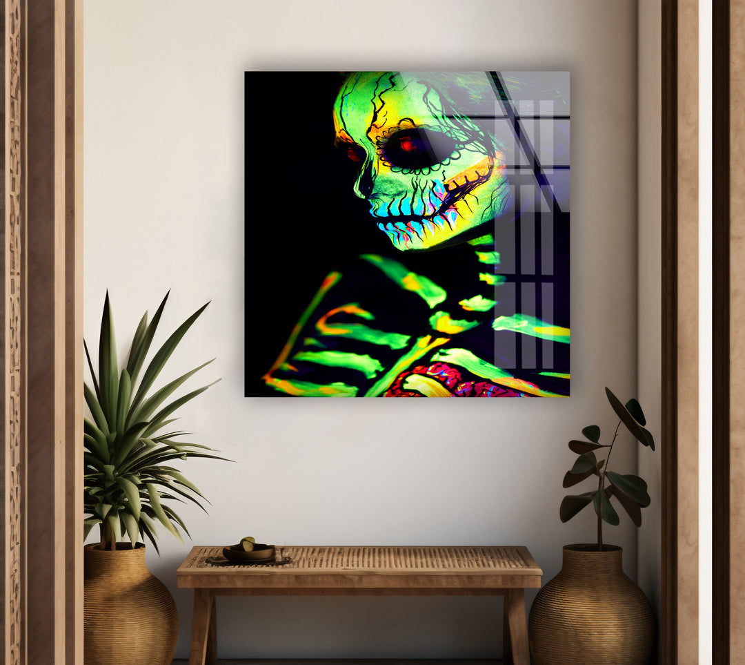 Cool Art Prints & Glass Wall Artwork