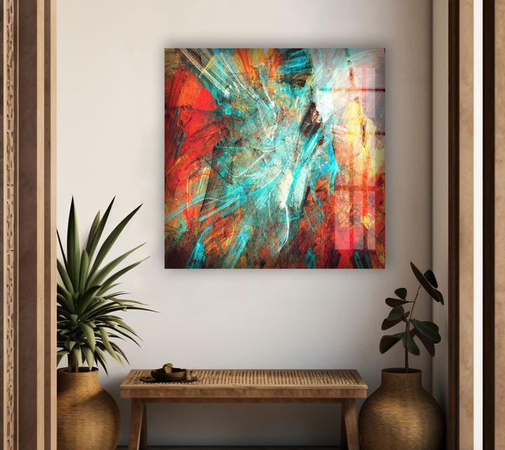 Impressive Large Glass Photo Prints