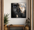 Cool Art Prints & Glass Wall Artwork