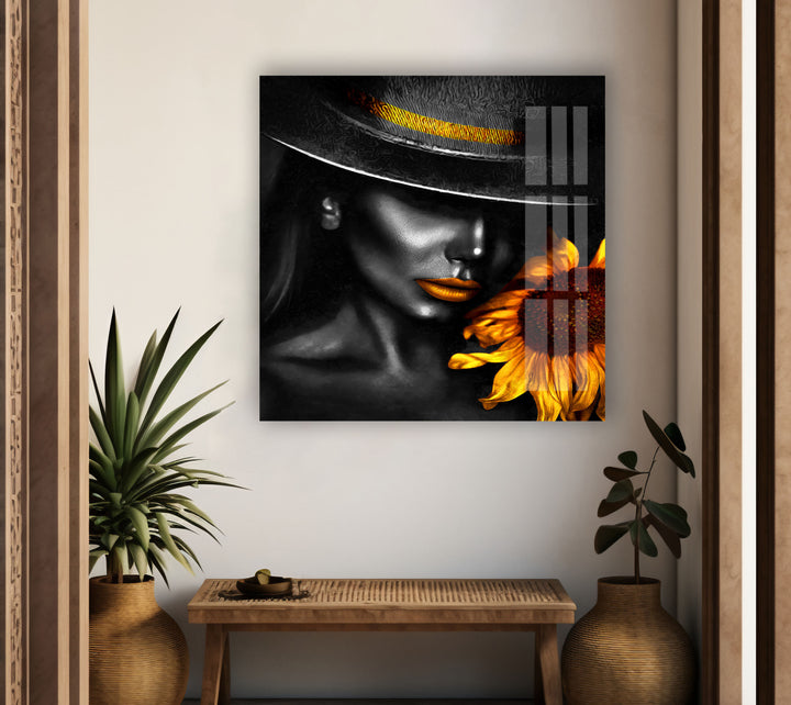 Glass Wall Artwork & Cool Art Prints