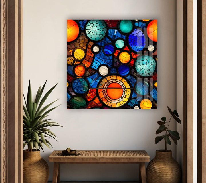 Stained Church Images Glass Wall Art glass pictures for Wall, glass prints wall art