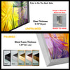 glass Art Prints & Tempered Glass Art