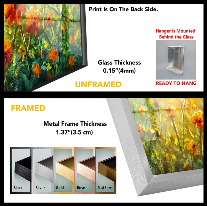 Claude Monet Glass Wall Art, art glass wall art, glass wall art pictures