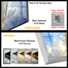 Jesus Tempered Glass Wall Art - MyPhotoStation