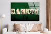 Artdesigna Glass Printing Wall Arts - Banksy prints for sale - Banksy Tempered Glass Wall Art