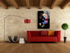 Cool Art Prints & Glass Wall Pictures