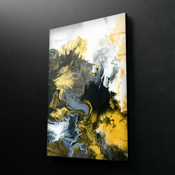 Glass Photo Prints & Cool Abstract