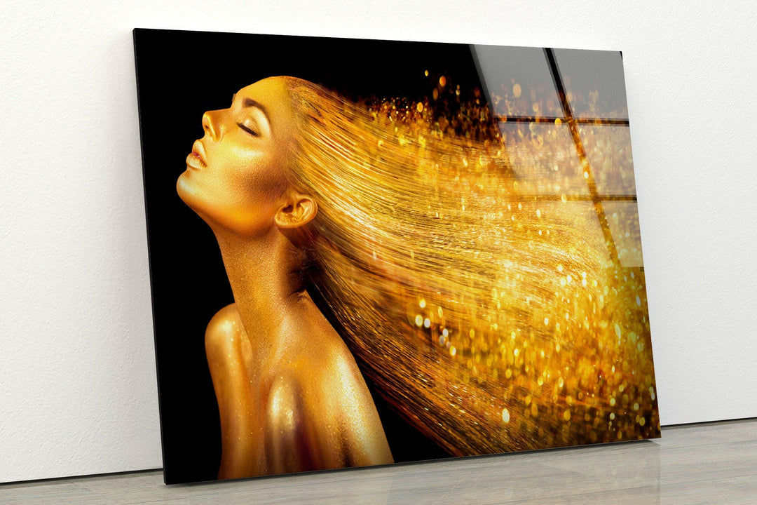 Cool Art Pieces & Glass Art Prints