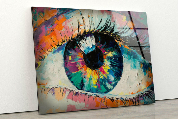 Glass Photo Prints & Cool Art Pieces