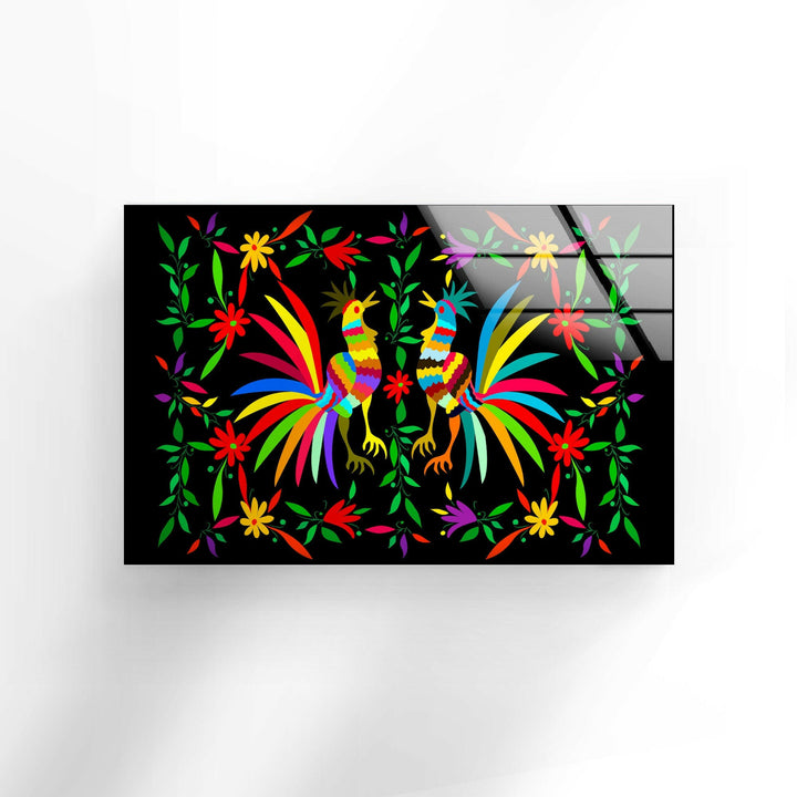 Cool Art Pieces & Glass Art Prints