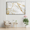 Abstract Golden Glass Picture Prints & Cool Wall Art