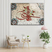 Mosaic Islamic Decor Glass Photos | Glass Wall Art & Decor