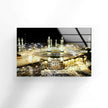 Kaaba View Stained Glass Art Creations