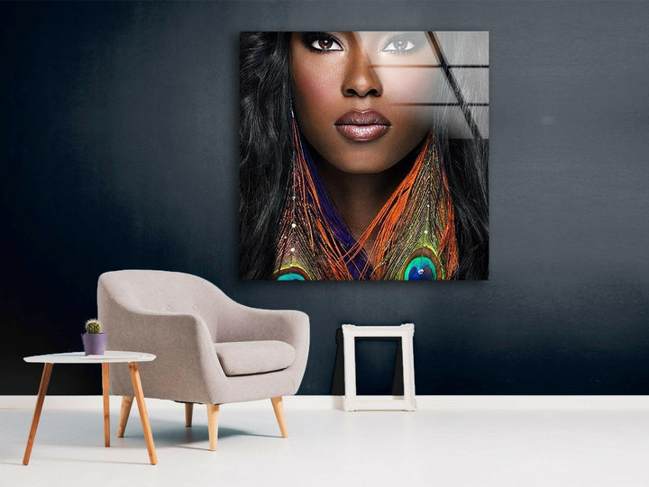 Cool Wall Artwork & Glass Print Art