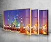 Crystal Mosque Custom Wall Decor