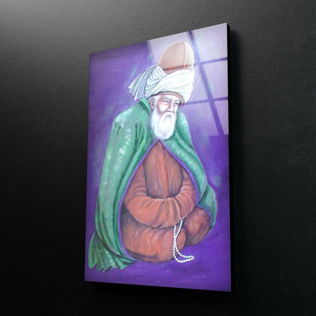 Rumi Mevlana Wall Art Decor Stores Near You