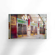 Nabawi Islamic Photographs on Glass Prints