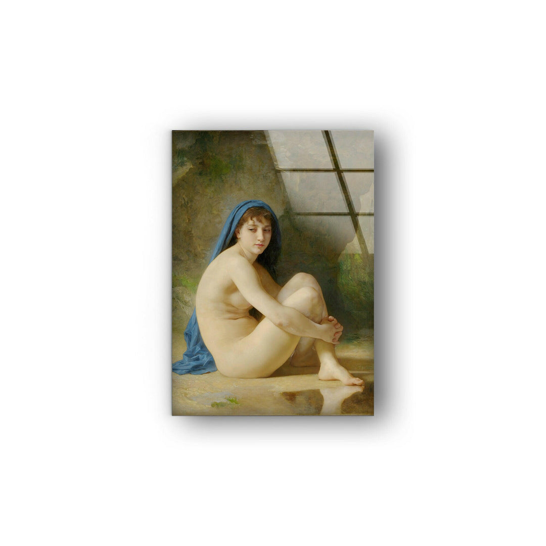 Adolphe Bouguereau Glass Photos & Cool Art Prints