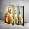 Jesus of Nazareth Wall Art for Home Elegance