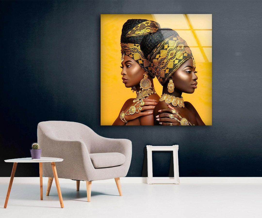 Glass Picture Prints & Cool Art Pieces