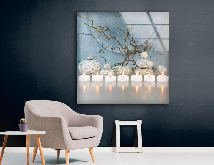 Cool Wall Decor & Glass Print Art