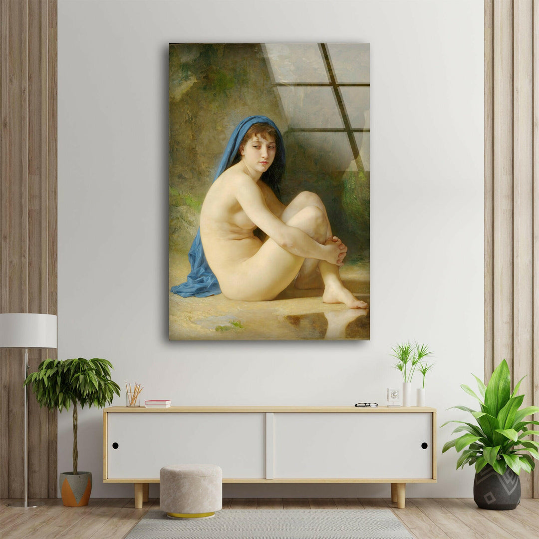 Adolphe Bouguereau Cool Wall Decor & Glass Print Art