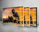 Tian Tin Buddha Wall Art Decor Stores Near You