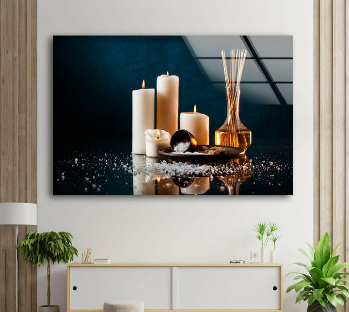 Cool Art Prints & Glass Photo Prints