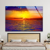 Pretty Sunset Glass Wall Art art glass wall art, glass wall art pictures