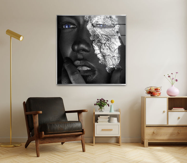 Cool Art Prints & Glass Photo