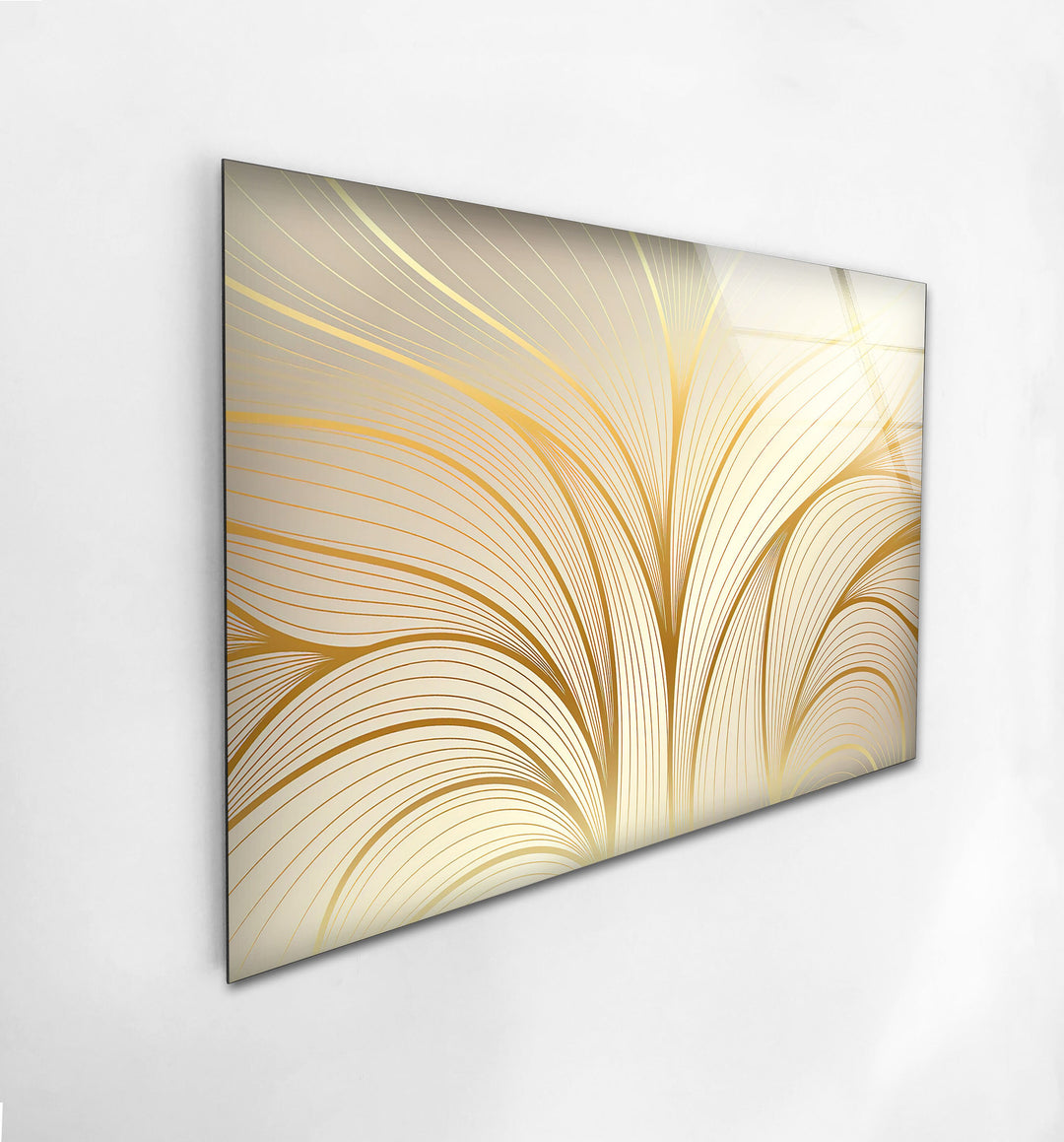 Abstract Tempered Glass Wall Art - MyPhotoStation Elevate your home decor with stunning Glass Wall Art. Our tempered glass wall art features vibrant colors, modern designs, and custom options. Perfect for living rooms, kitchens, and more. Discover the beauty of glass paintings and wall pictures today. Free shipping and secure packaging included.