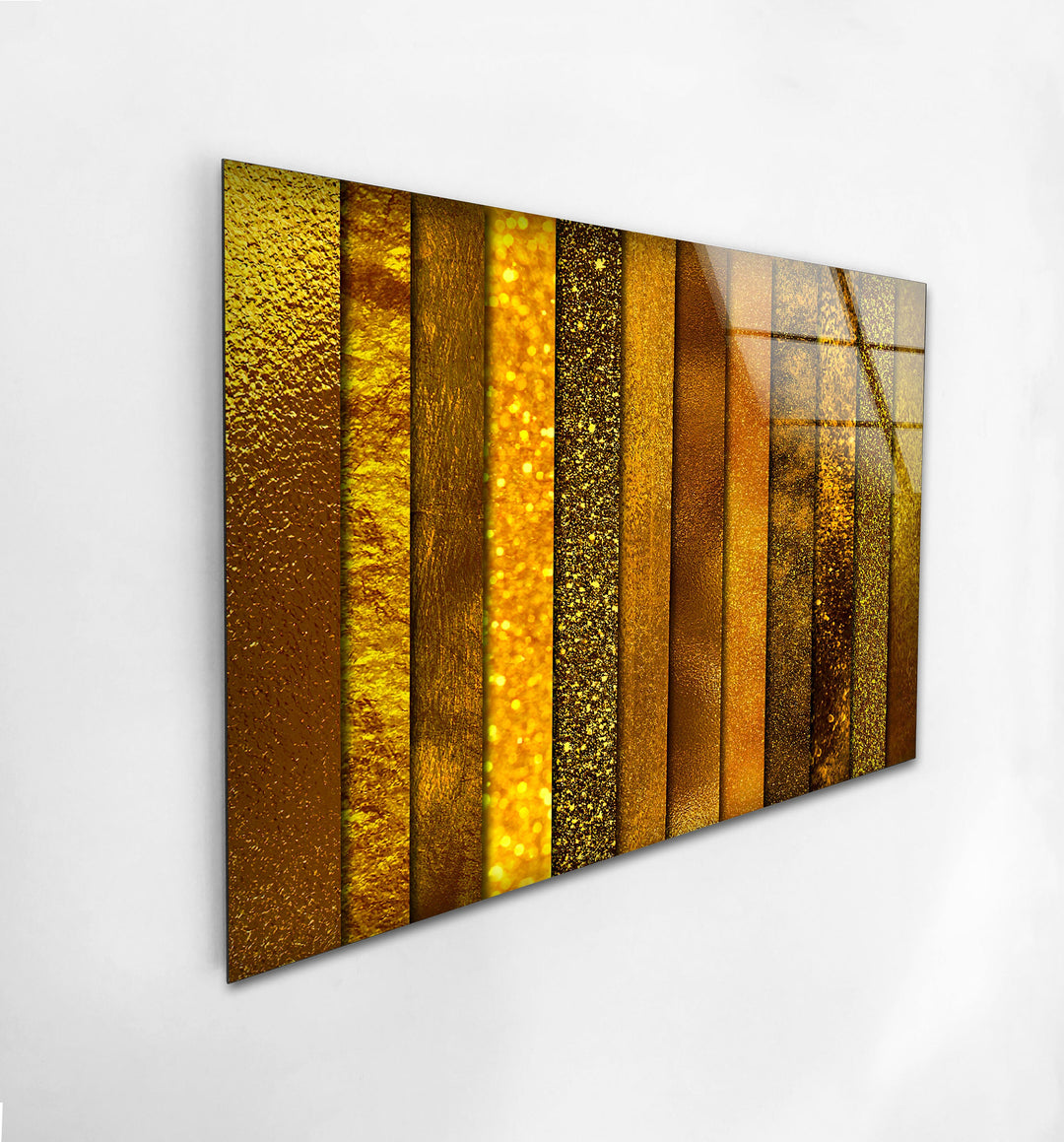 Glass Picture Prints & abstract Wall Art