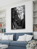 Cool Art Prints & Glass Wall Pictures