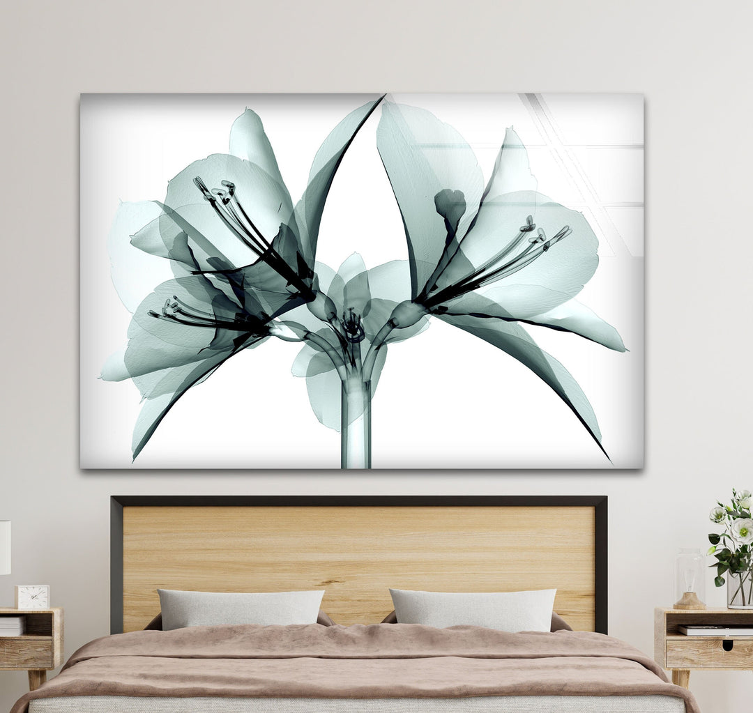 Flower Tempered Glass Wall Art - MyPhotoStation Discover the perfect Glass Wall Art for your home. Our selection includes abstract glass art, glass panel art, and vibrant photo prints on glass. Customize your decor with beautiful glass wall pictures and tempered glass wall art. Free shipping and secure packaging on all orders.