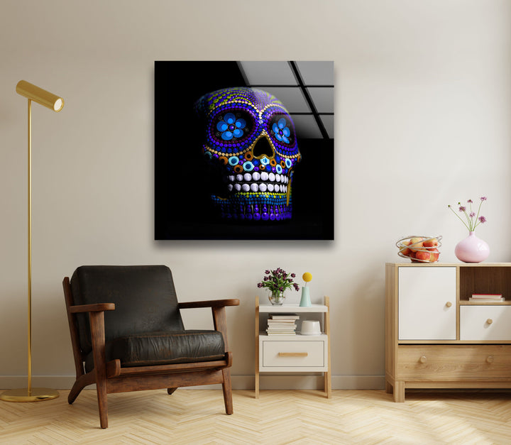 Cool Art Prints & Glass Photo