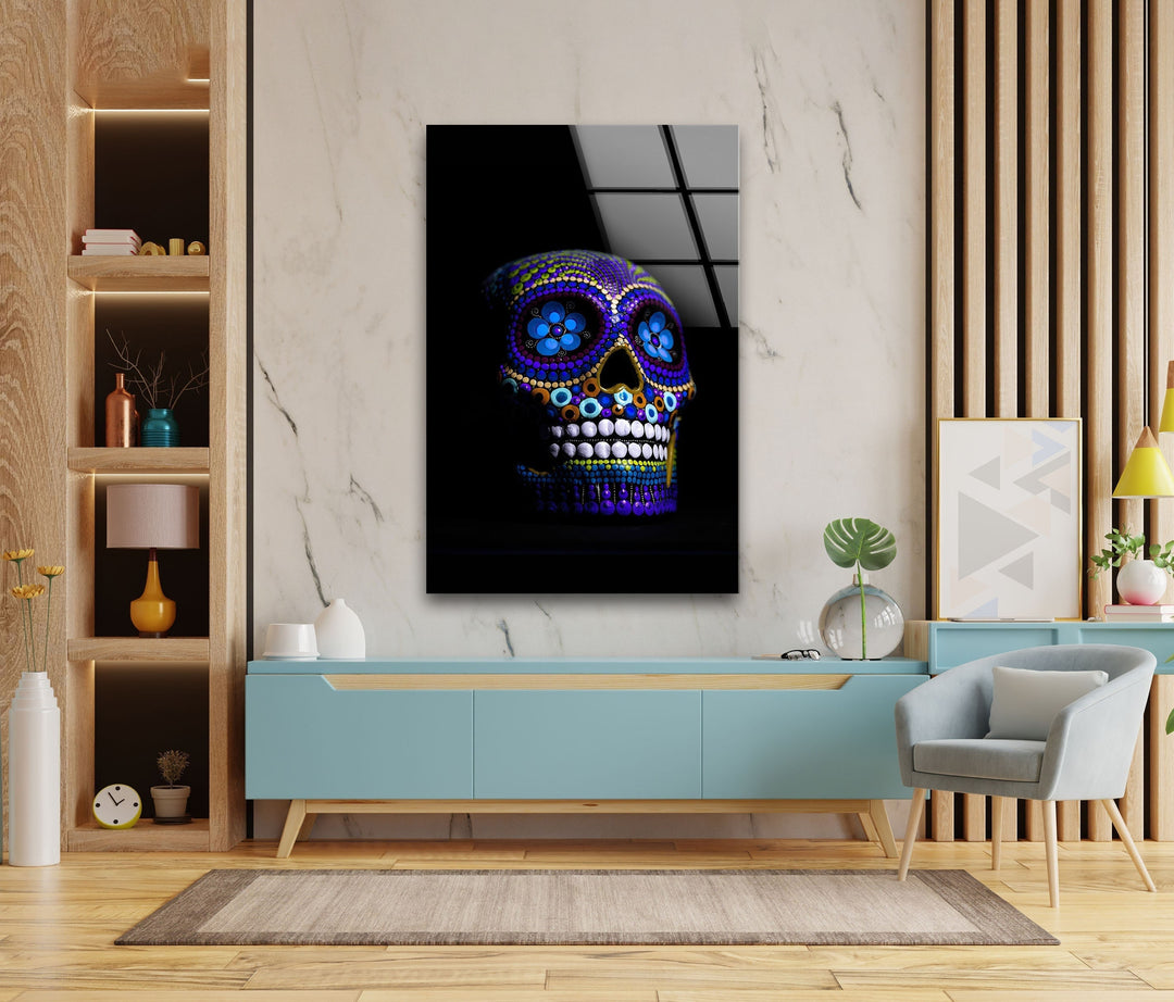 Cool Art Pieces & Glass Art Prints