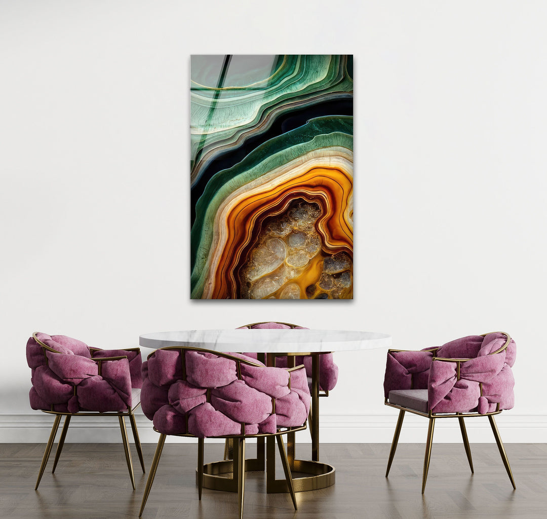 Large Format Abstract Photo Prints