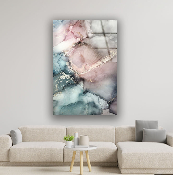 Alcohol ink Glass Wall Art Add a touch of elegance with Glass Paintings and Wall Art. Explore our range of glass wall hanging pieces, including abstract stained glass and blue glass wall art. Customizable and durable, our glass art work is perfect for any decor. Shop now and enjoy free shipping.