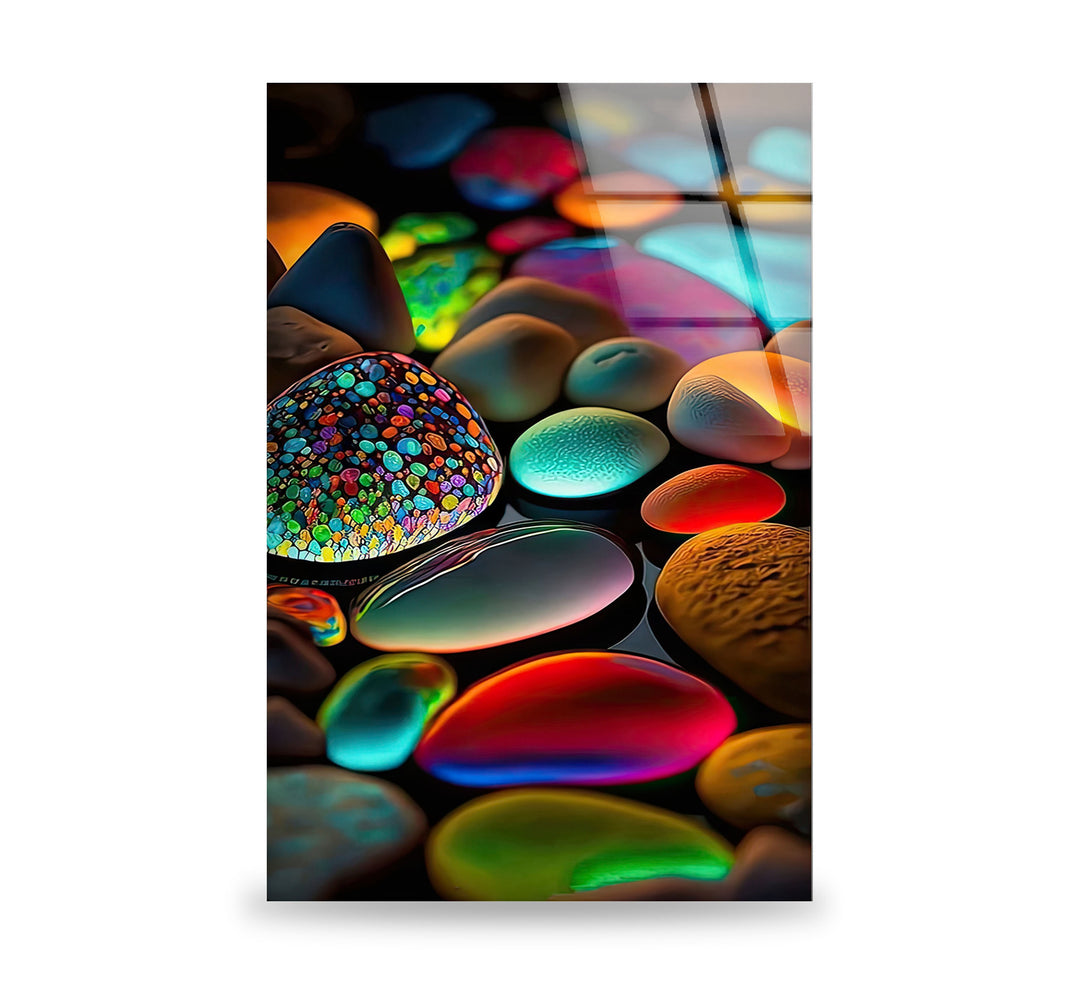 Glass Picture Prints & Cool Wall Art