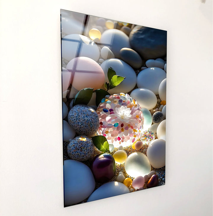 Cool Art Prints & Glass Photo