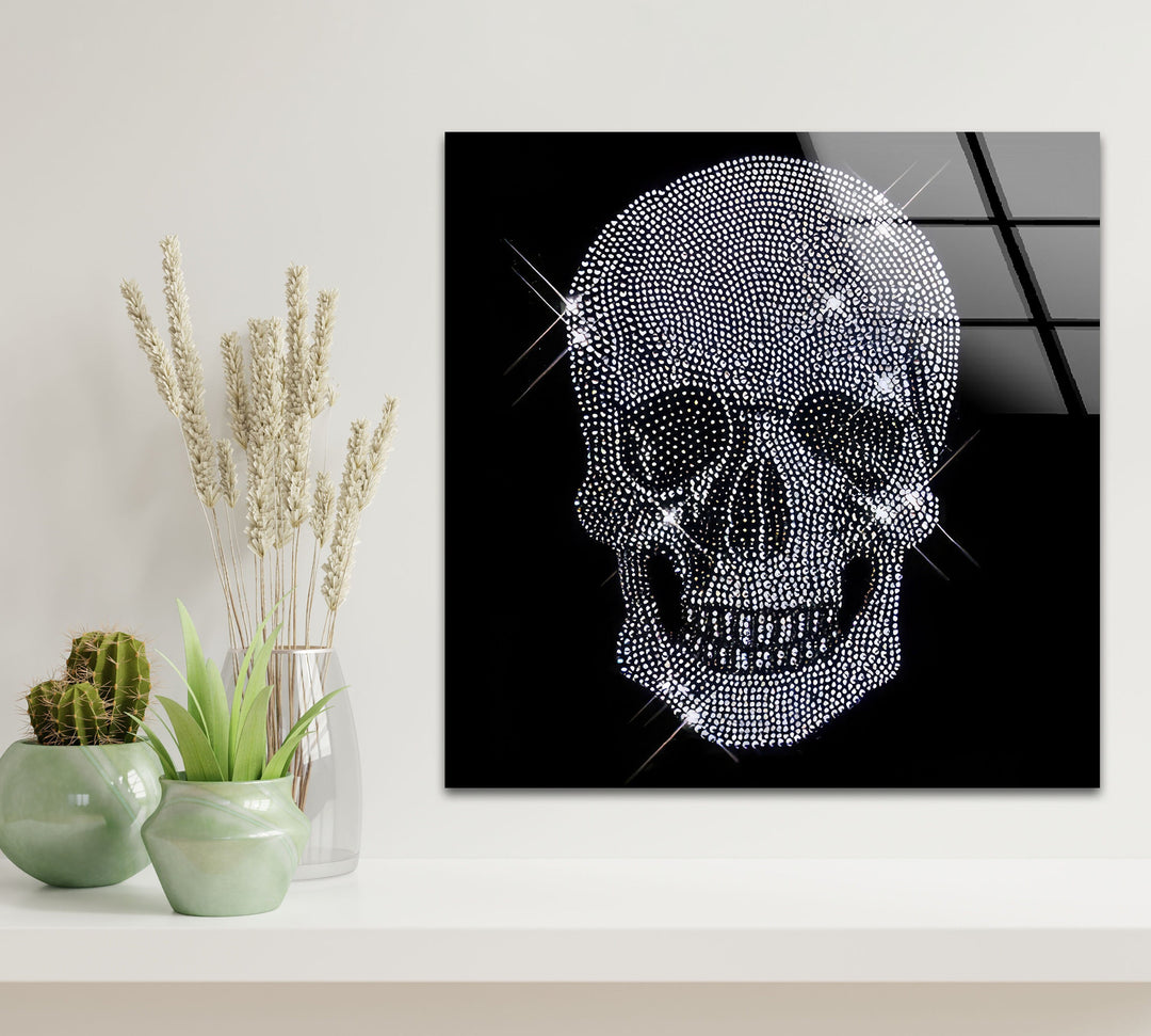 Cool Art Prints & Glass Wall Artwork