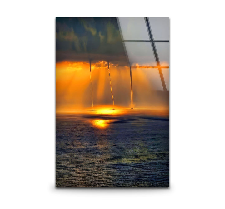 Impressive Large Glass Photo Prints