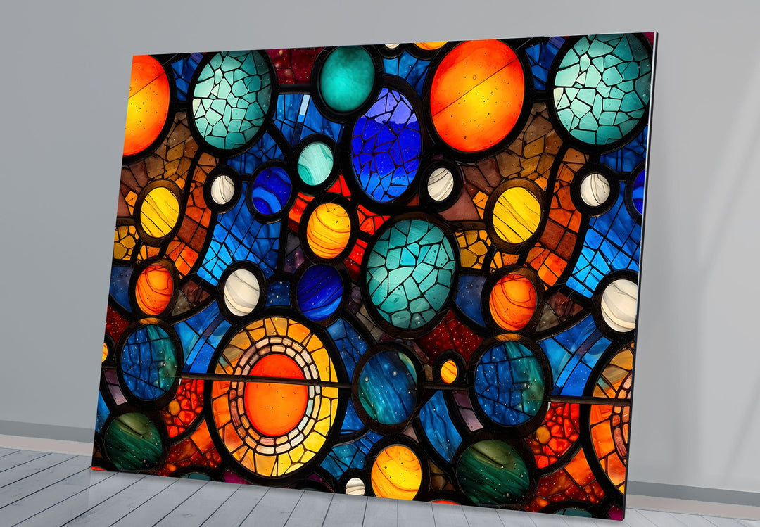 Stained Church Images Glass Wall Art glass photo prints, glass picture prints