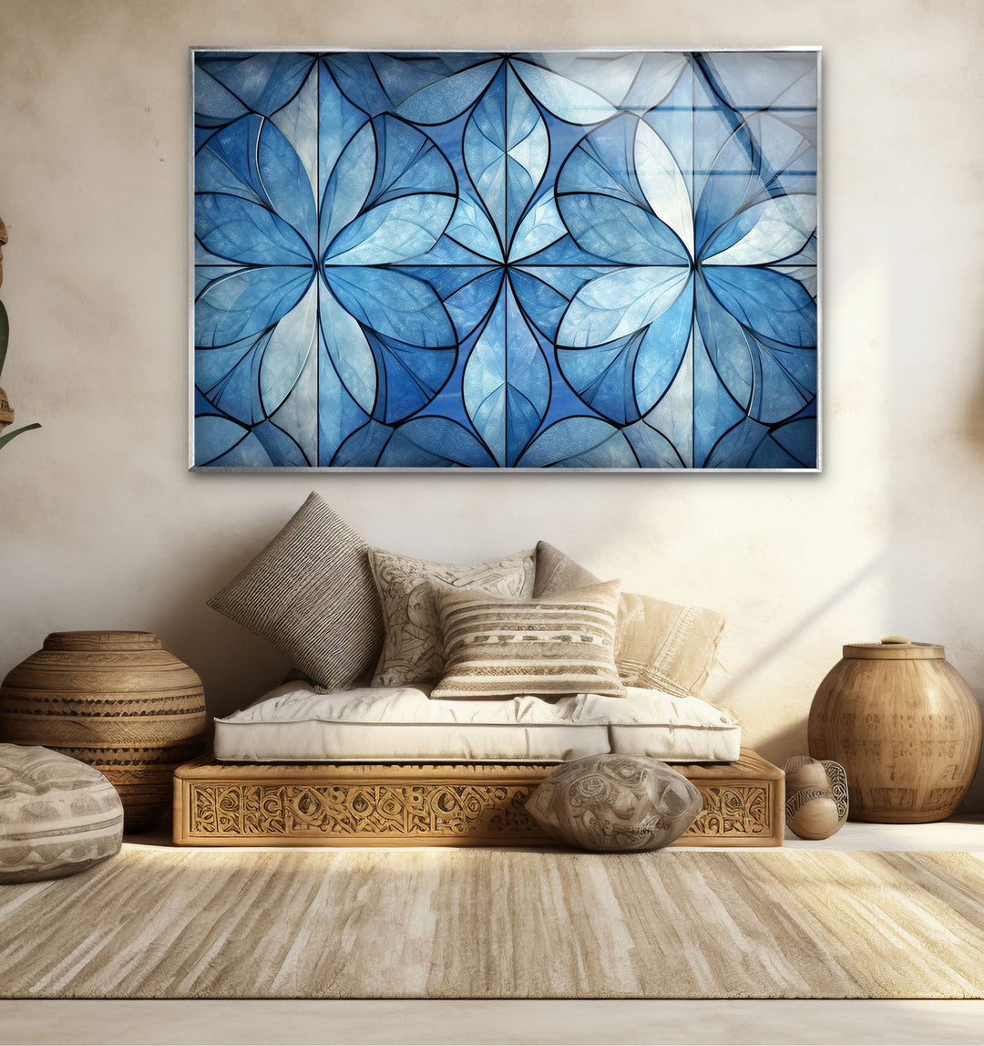 Stunning Abstract Art for Modern Homes