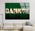 Banksy Tempered Glass Wall Art - Purchasing Banksy art has never been easier. With our convenient online store, you can purchase Banksy art from the comfort of your home. Whether you are looking to buy Banksy art for yourself or as a gift, our user-friendly platform makes it simple and secure to find the perfect piece.