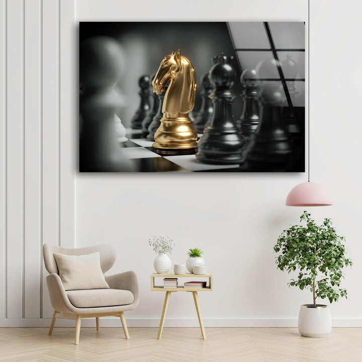 Glass Wall Artwork & Cool Art Prints