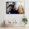 Elephant Tempered Glass Wall Art - MyPhotoStation