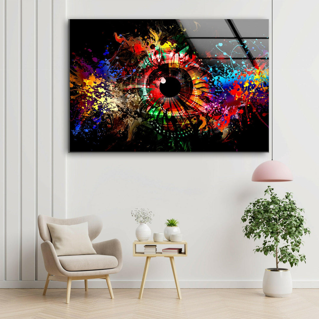 Glass Photos & Cool Art Prints